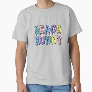 Beach Bunny Alternative Music Lover Shirt